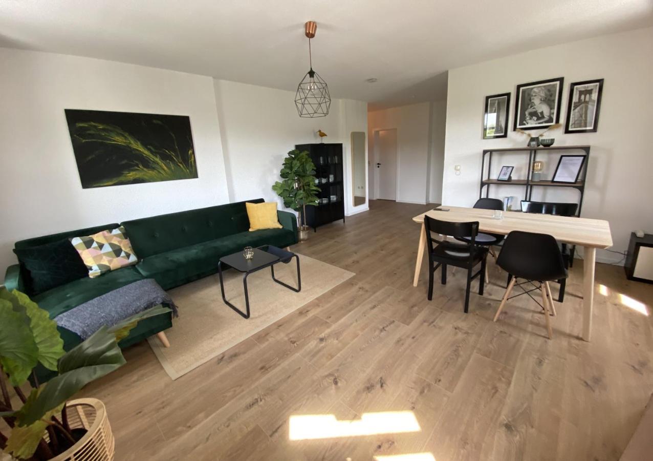 K2-Project - Midcentury-Smart-Home Am Kassberg Chemnitz  Exteriér fotografie