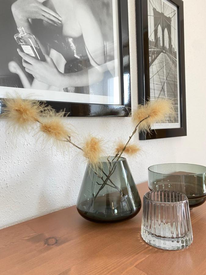 K2-Project - Midcentury-Smart-Home Am Kassberg Chemnitz  Exteriér fotografie